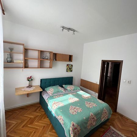 Balcescu Alina'S Apartament Сібіу Екстер'єр фото